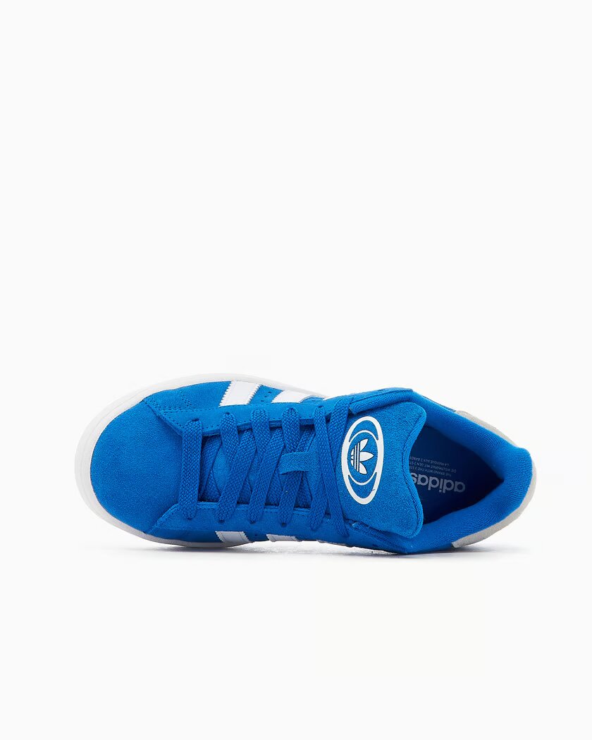 adidas campus 00s blue bird j