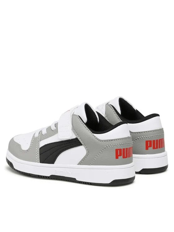 puma reboundlayup lo sl v ps