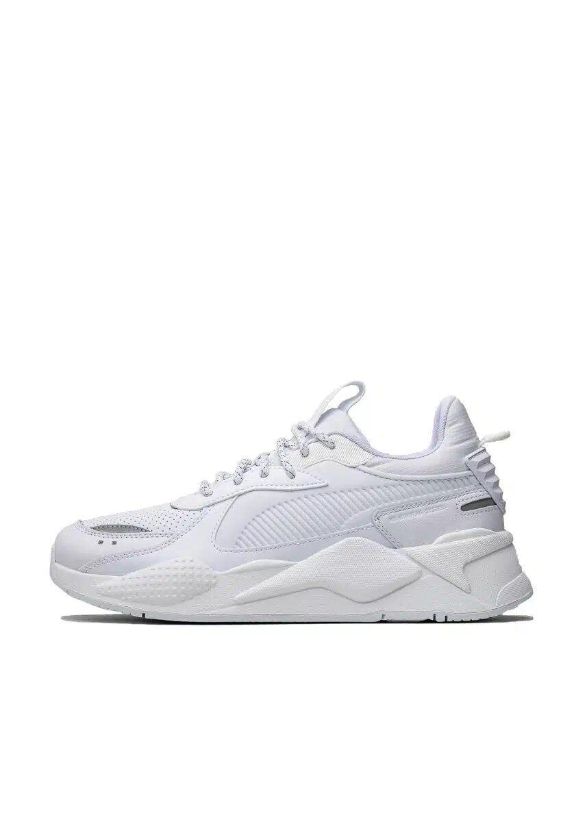 puma rs-x triple white