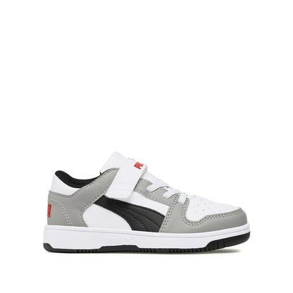 PUMA REBOUNDLAYUP LO SL V PS