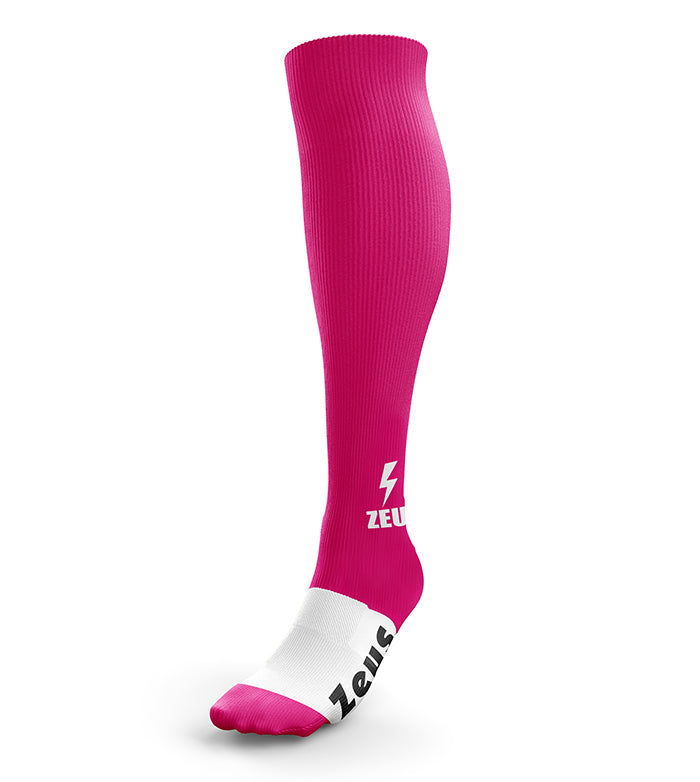 calza zeus energy fucsia