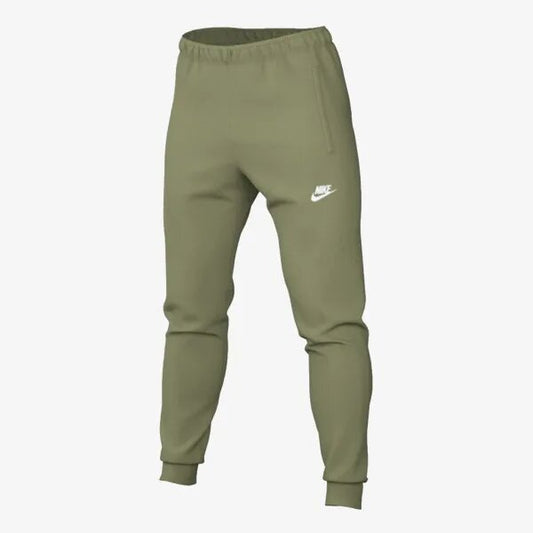 Nike Sportswear Club Pants Verde