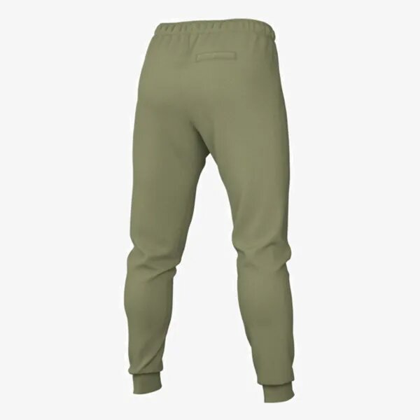 nike sportswear club pants verde