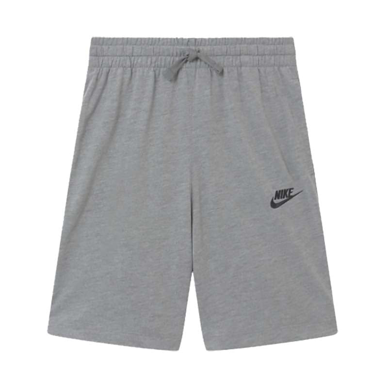 nike jersey big kids' grigio