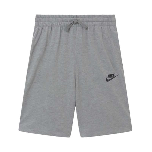 Nike Jersey Big Kids' Grigio