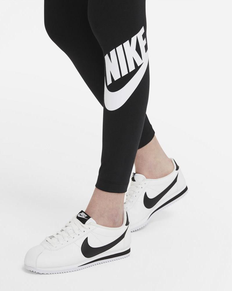 nike essential gx hr ftra leggings