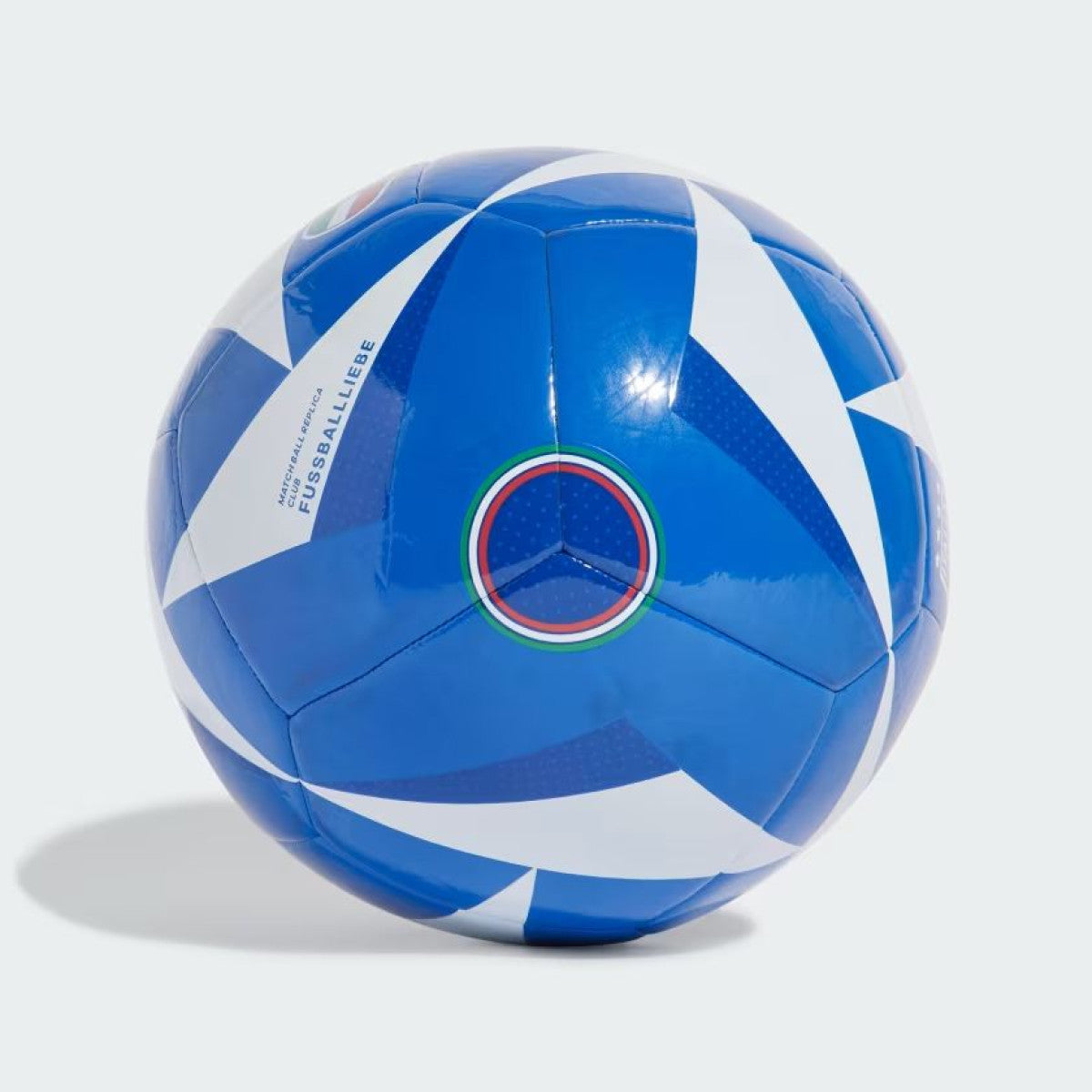 adidas italia pallone fussballliebe club