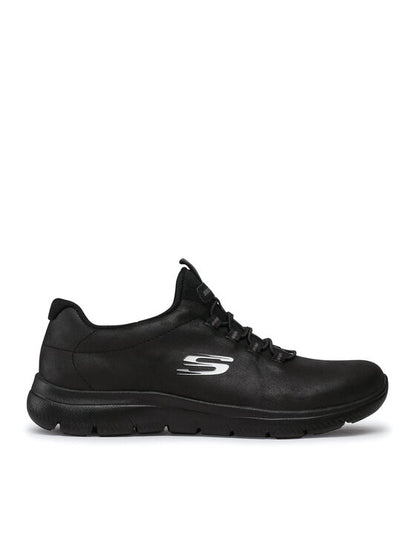 Skechers Summit scarpe nere donna