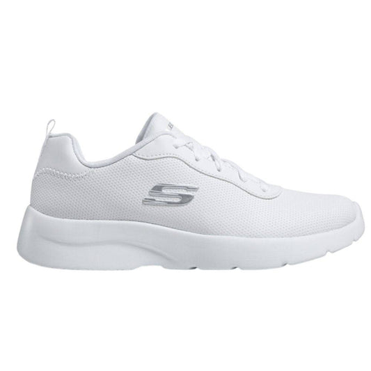 Skechers Scarpe Dynamight 2.0 white donna