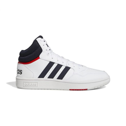 Adidas Hoops 3.0 Mid Sneakers