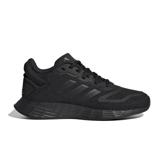 adidas duramo 10 k sneakers black kids