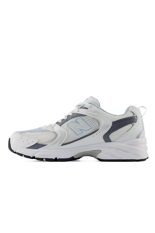 New Balance  Bianco Grey Azzurro