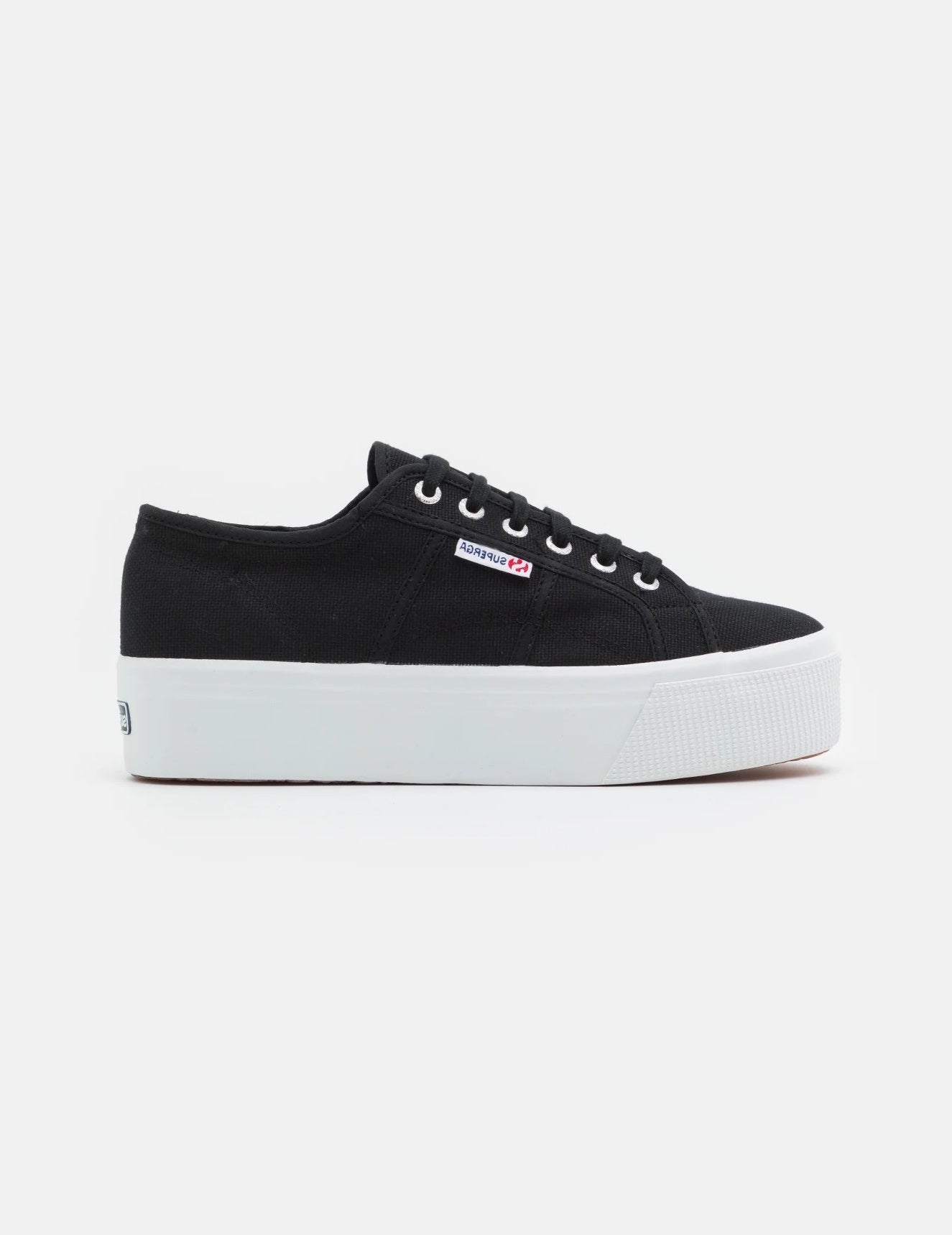 superga acotw linea up and down u sneaker