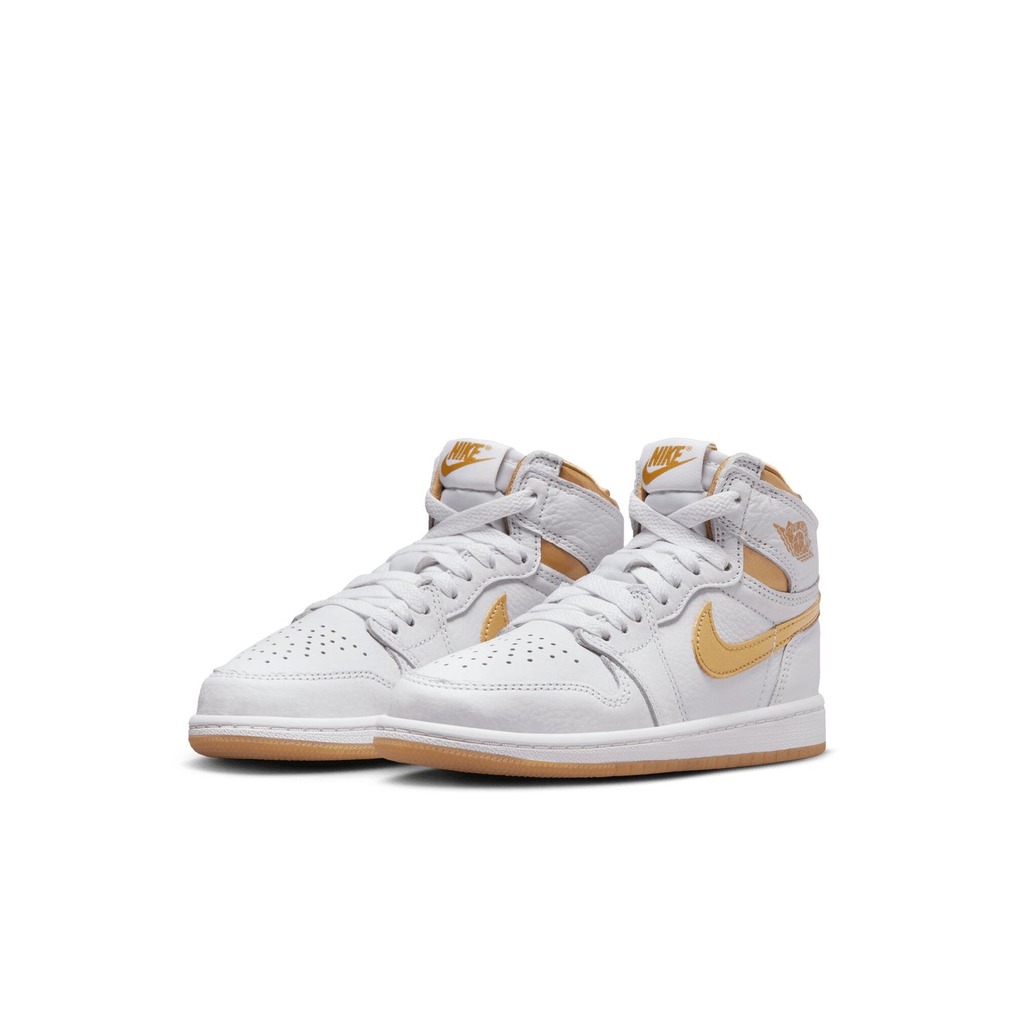 jordan 1 retro high og metallic gold ps