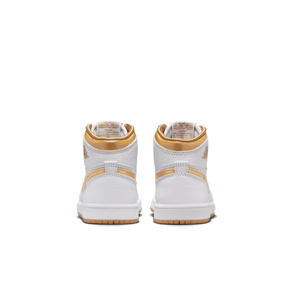 Jordan 1 Retro High OG Metallic Gold PS