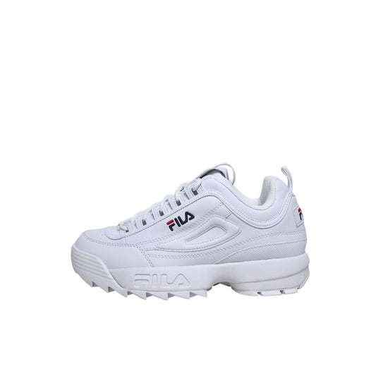 FILA UOMO DISRUPTOR LOW