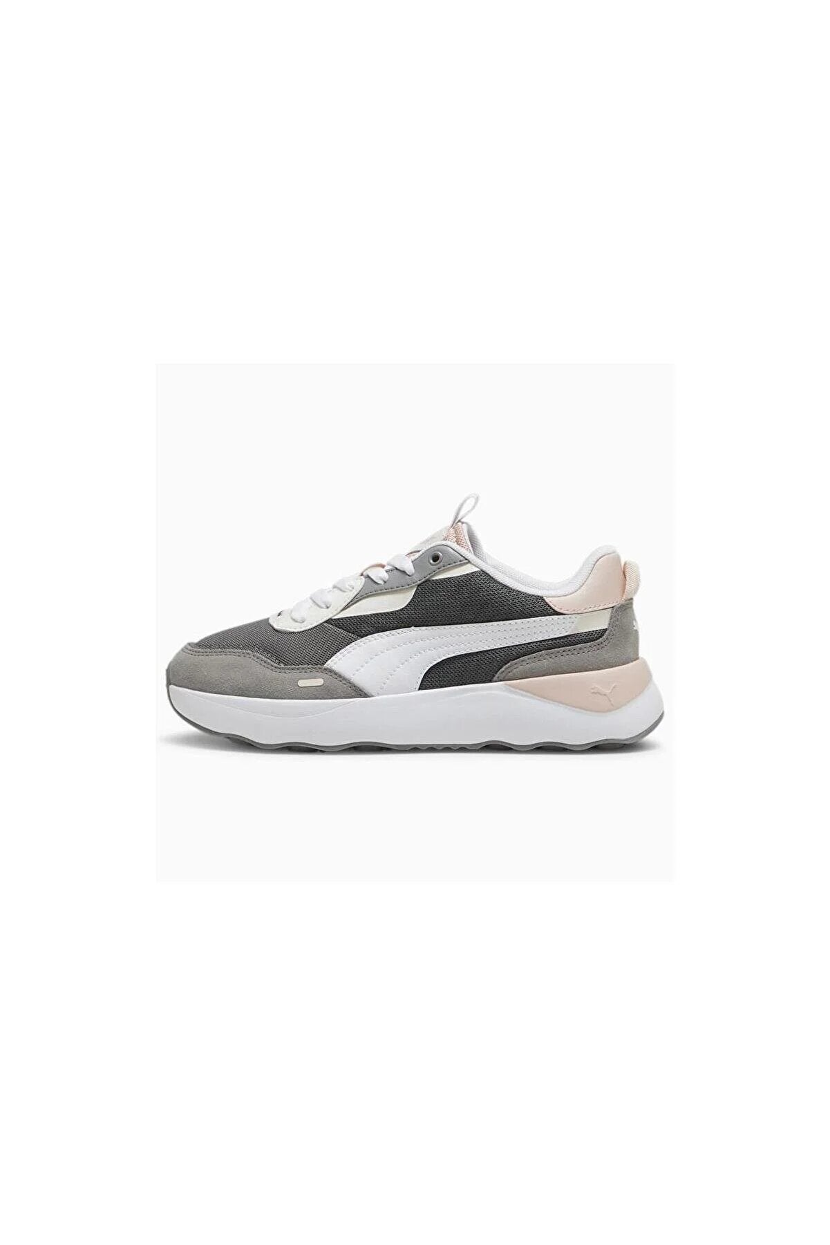 scarpe sneakers puma runtamed plat w