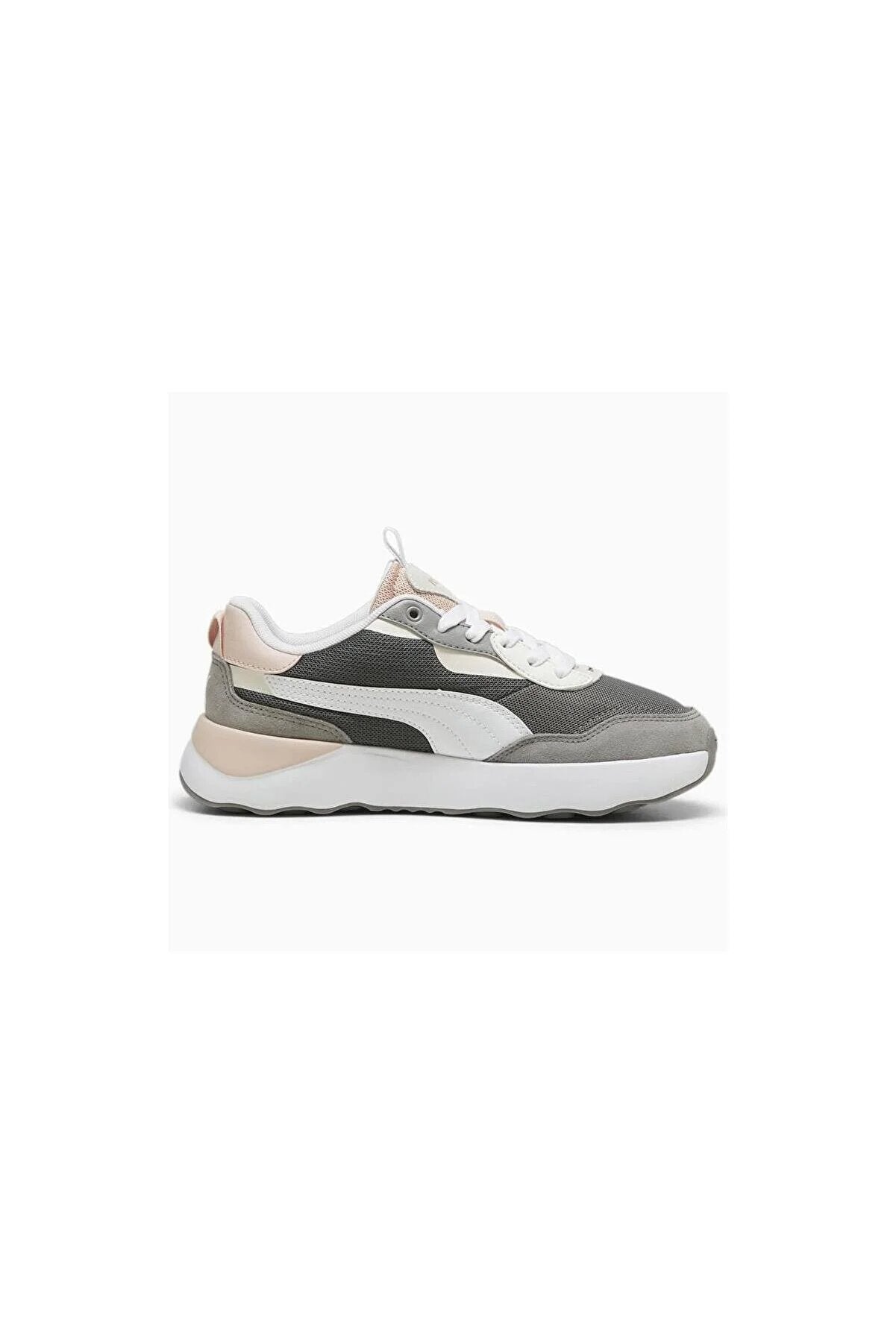 scarpe sneakers puma runtamed plat w