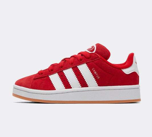 ADIDAS CAMPUS 00s EL C Rosso-Bianco