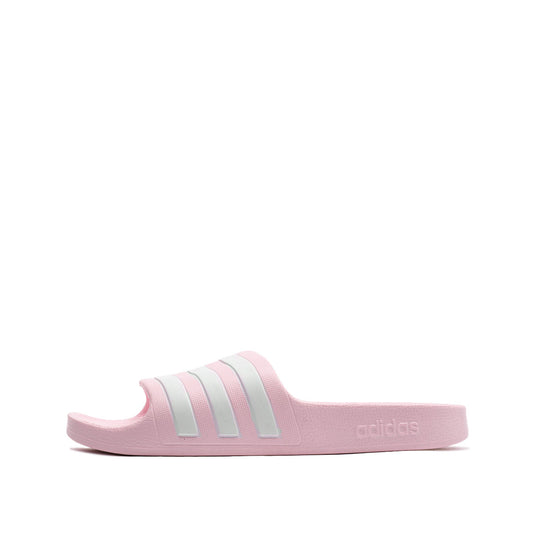 Adidas Adilette Aqua Rosa Bianco