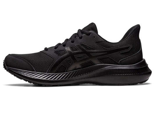 ASICS JOLT4 BLACK/BLACK