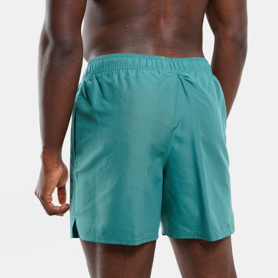 nike essential 5" volley shorts