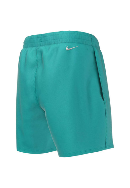 Nike Boys Spilt Logo 4" Volley Shorts