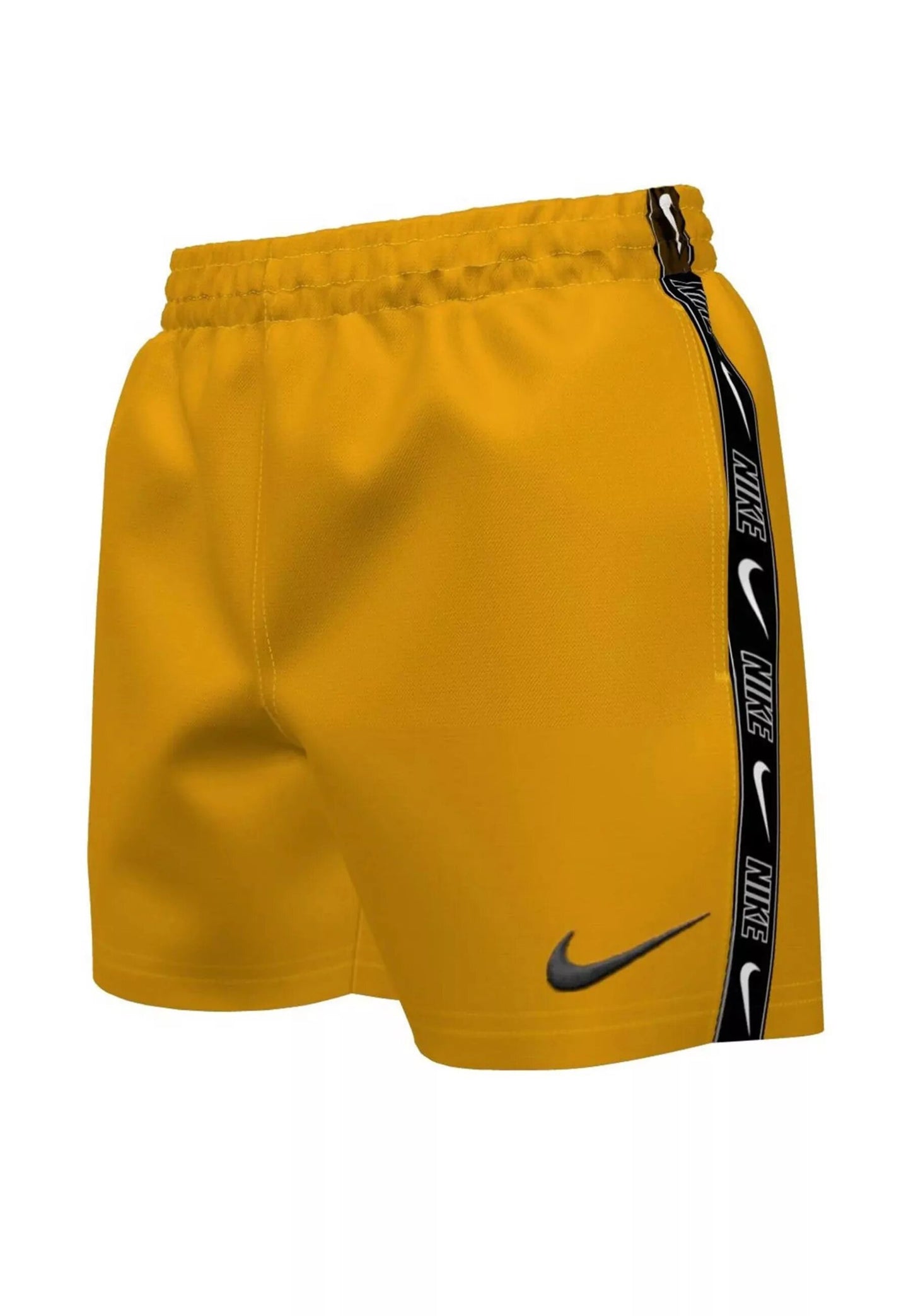 nike costume da bagno essential 4"volley