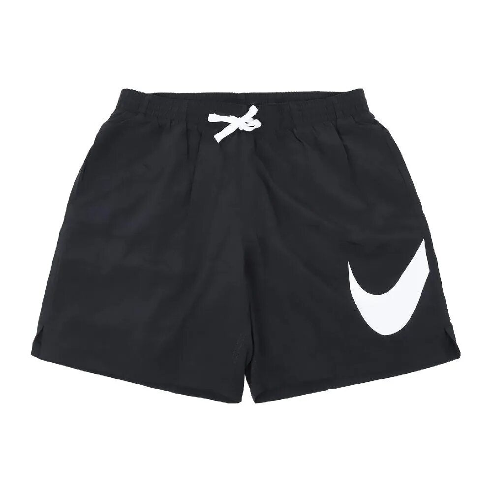 nike swim men's 7" volley shorts