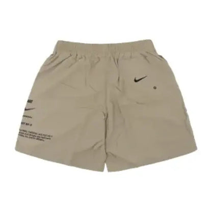 Men's Nike Swim Large Swoosh Graphic 7" Volley