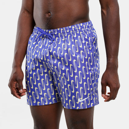 Nike Swim Men's 5" Volley Shorts