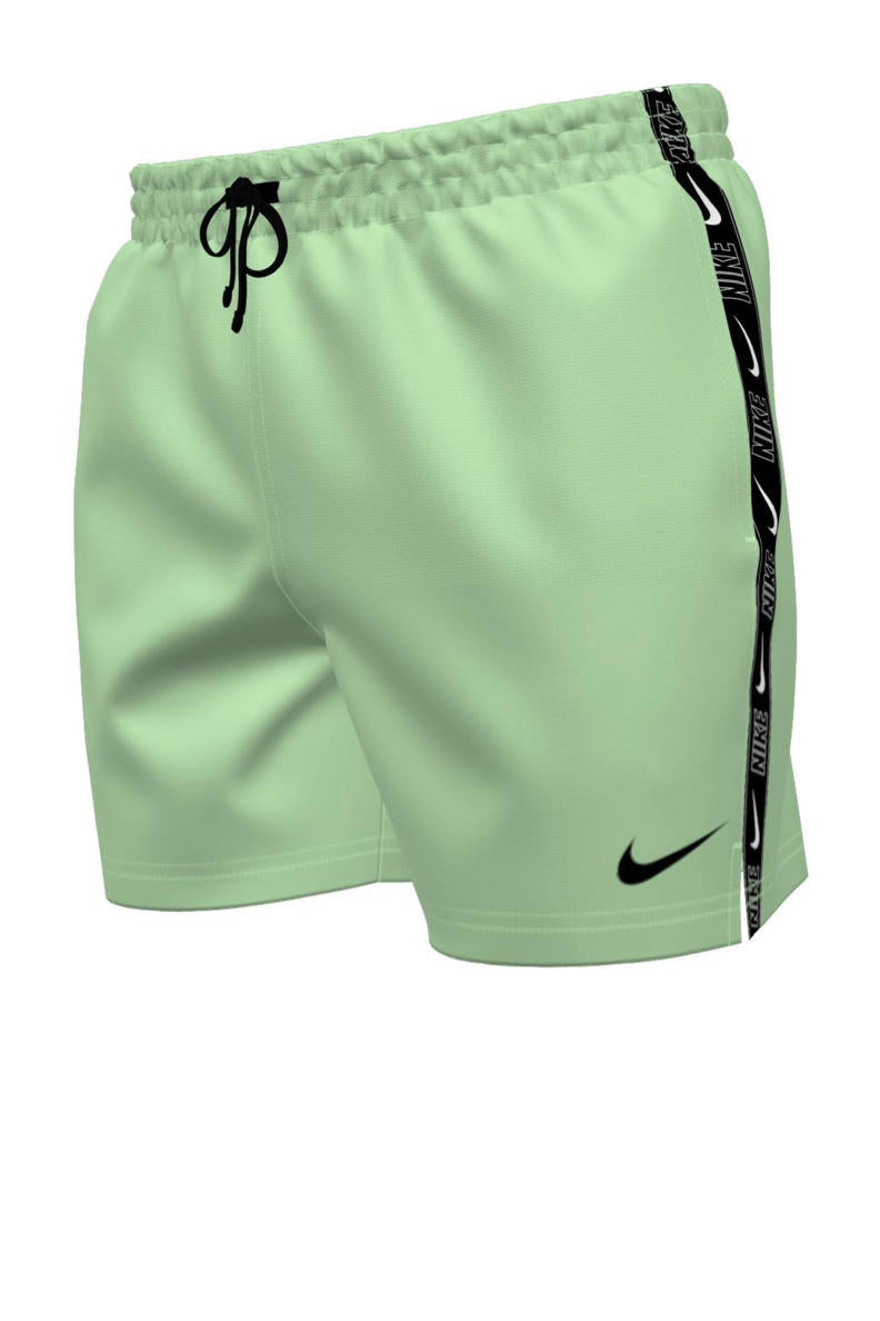 nike costume da bagno essential 7"volley