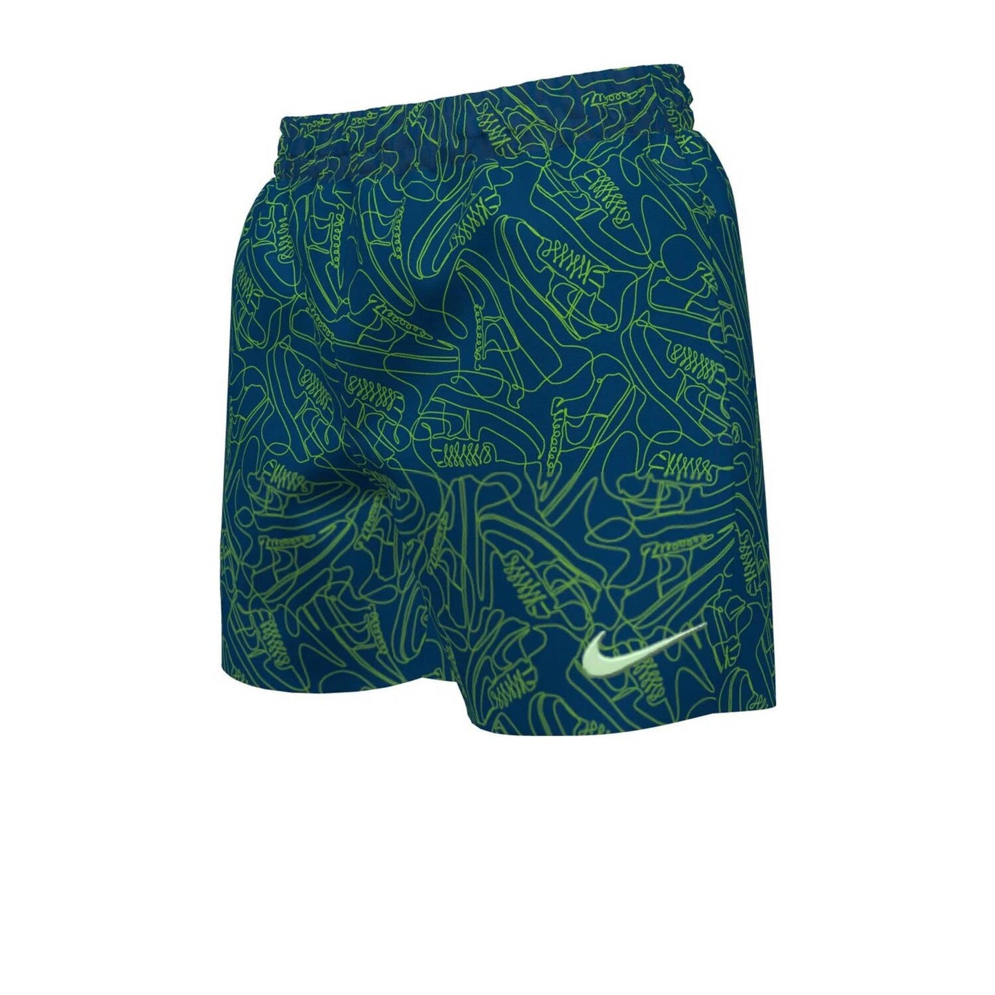 costume da bagno ragazzo nike swim