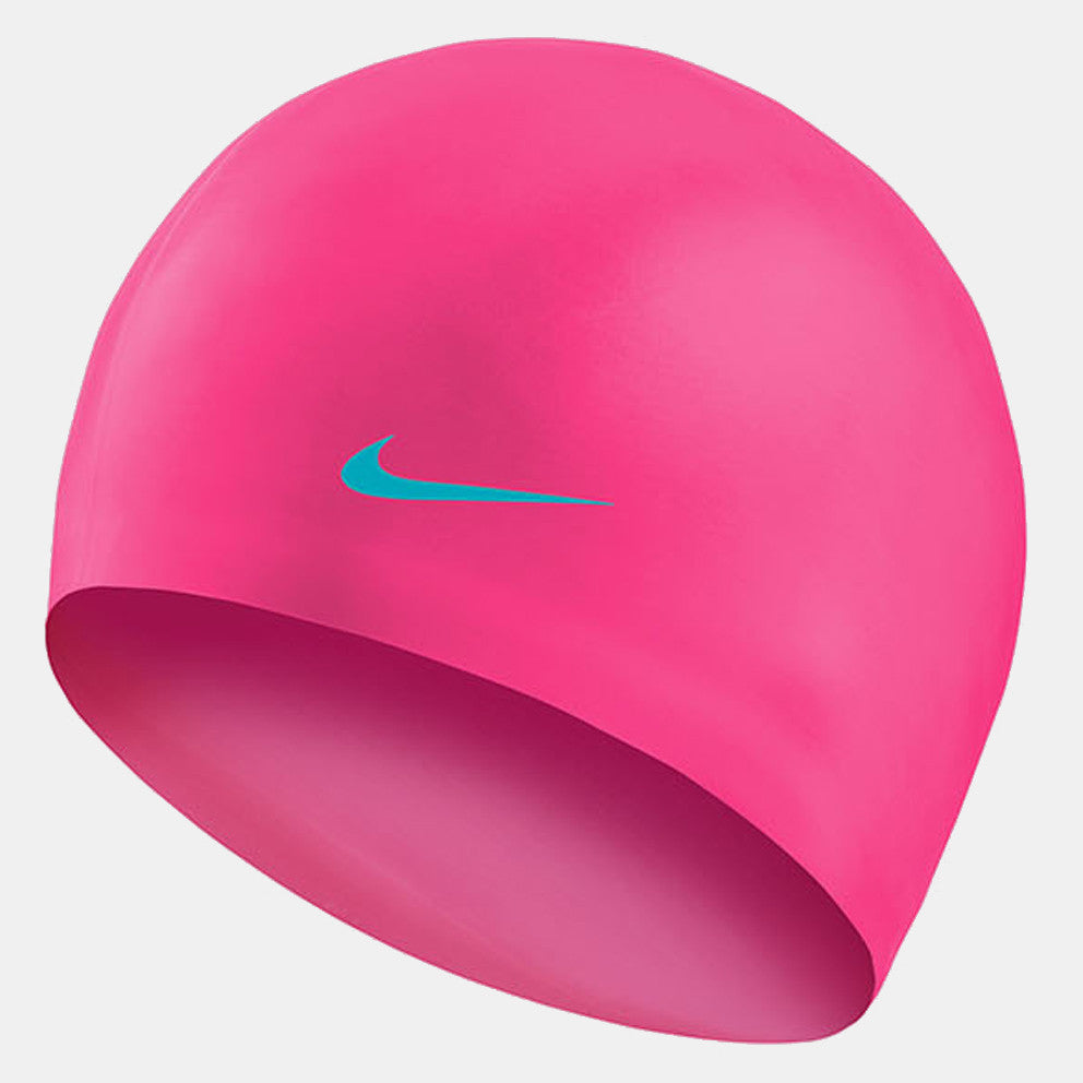 nike cuffia silicone rosa