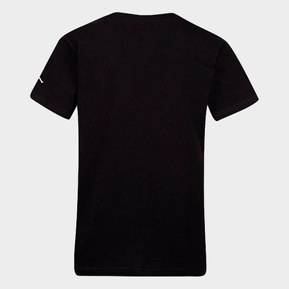 Jordan BRAND TEE 5 Black