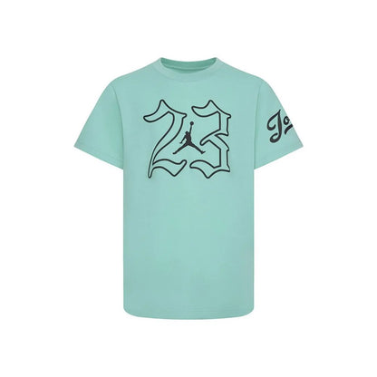 T-SHIRT RAGAZZI JORDAN  23 JUMPMAN