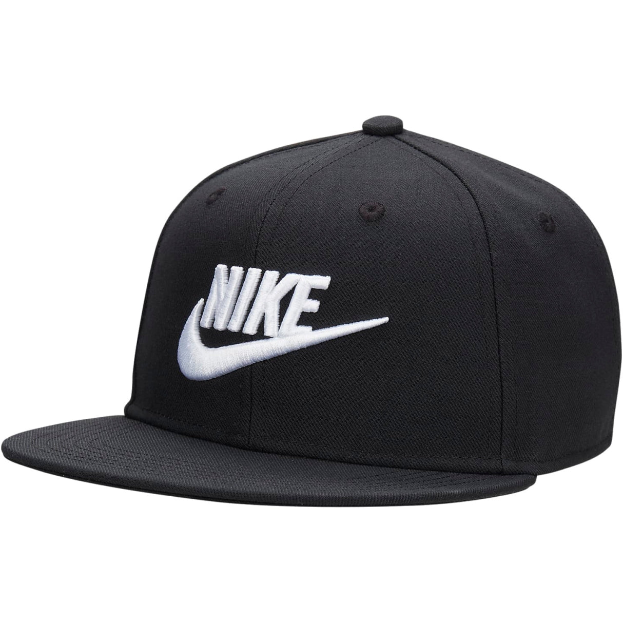 cappello strutturato futura nike dri-fit pro