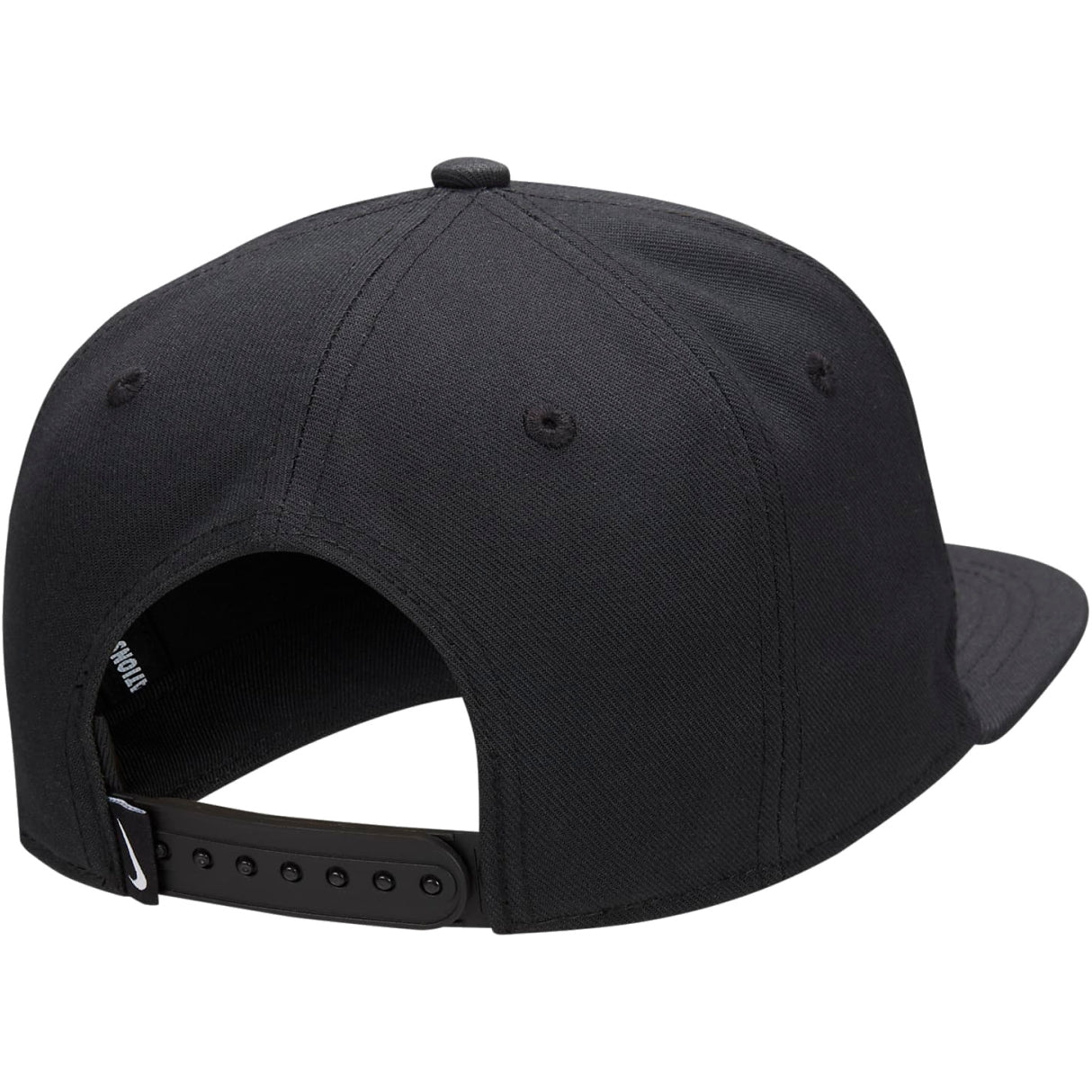 cappello strutturato futura nike dri-fit pro