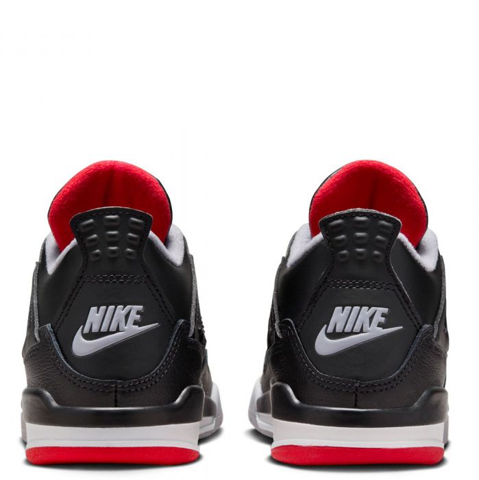 jordan 4 retro  bred reimagined