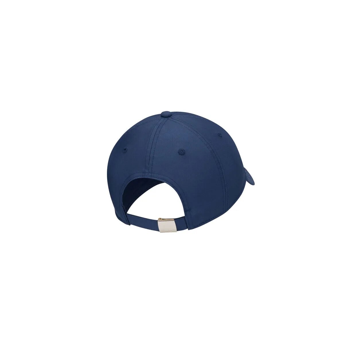 cappellino nike swoosh blu