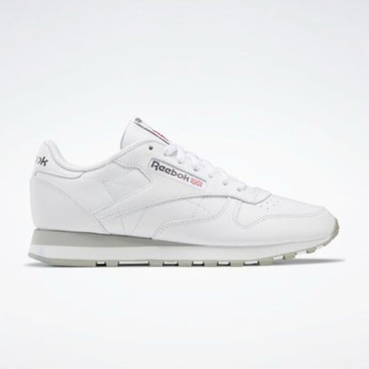 REEBOK CLASSIC LEATEHER UNISEX BIANCA