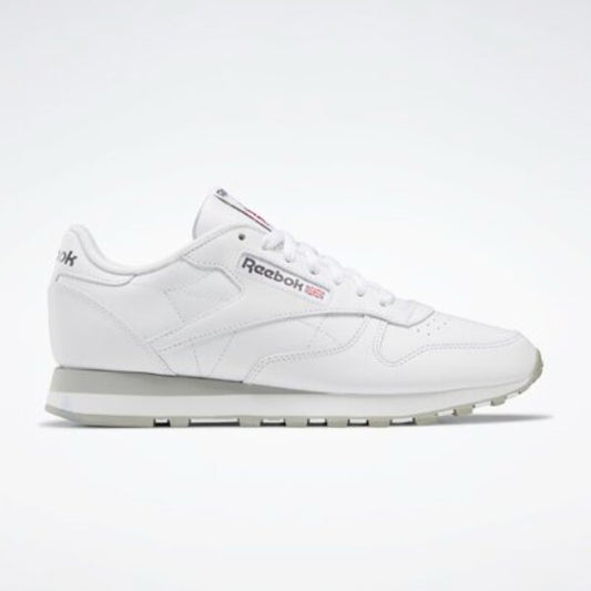 REEBOK CLASSIC LEATEHER UNISEX BIANCA