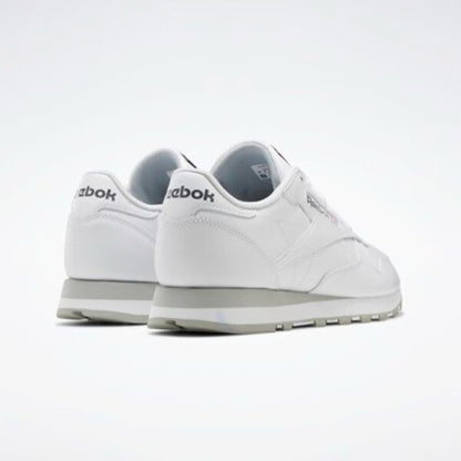 REEBOK CLASSIC LEATEHER UNISEX BIANCA