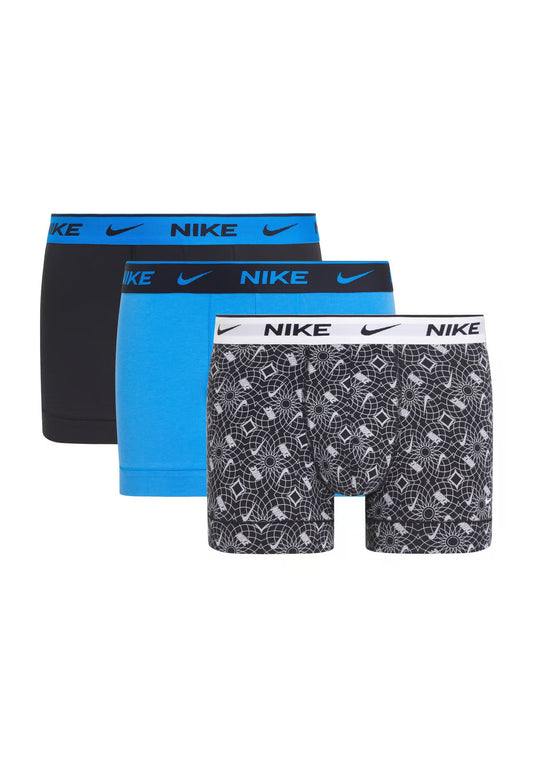 Nike Boxer  3 set banda elastica bu