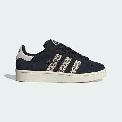 Adidas Campus 00s Black Leopard