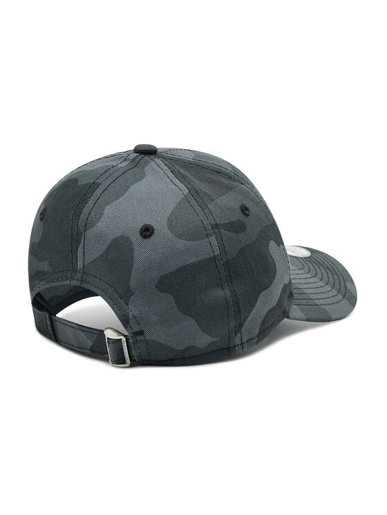 new era cappellino new york yankees camo 9forty