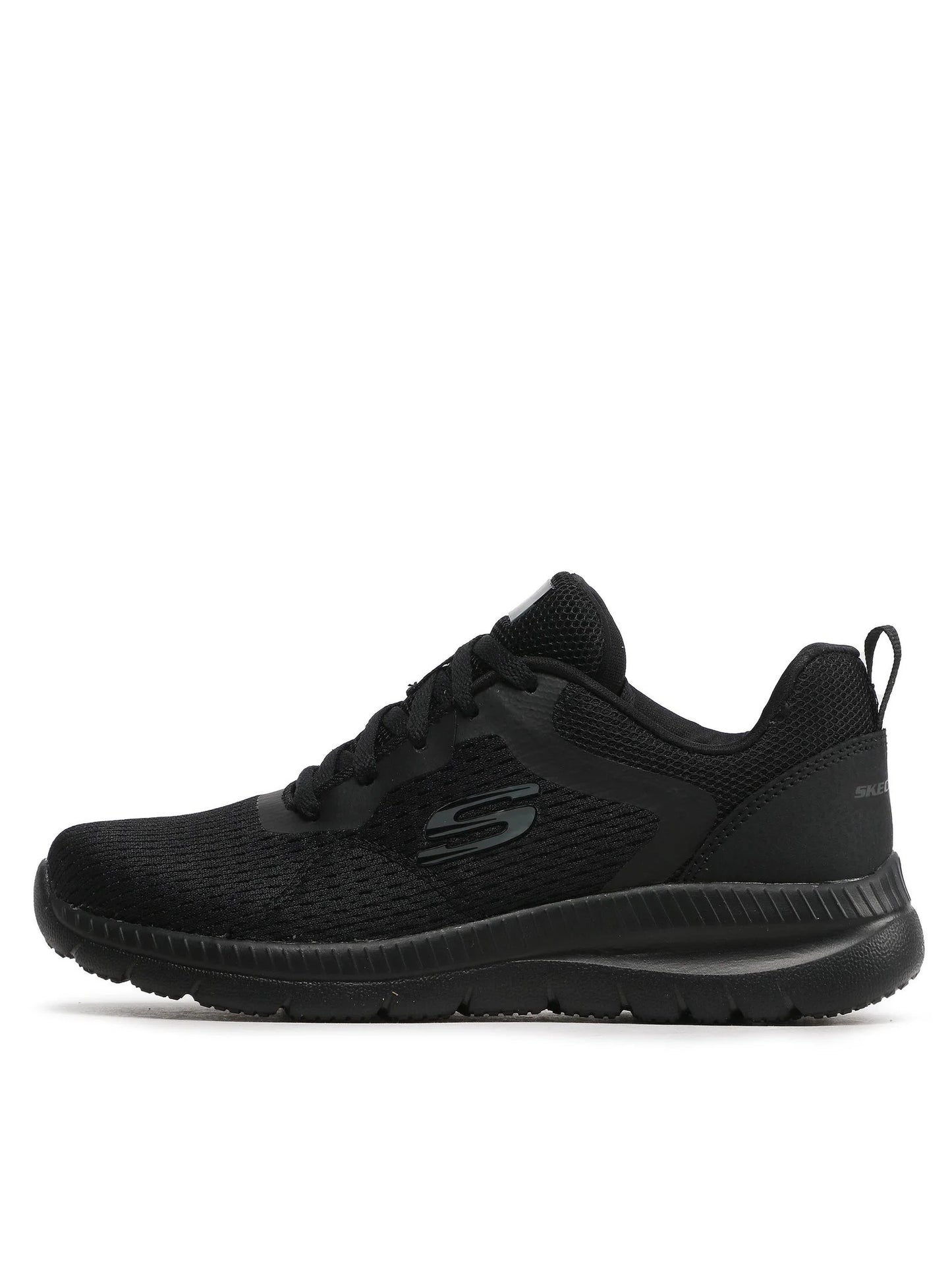 skechers bountu-quickp nero