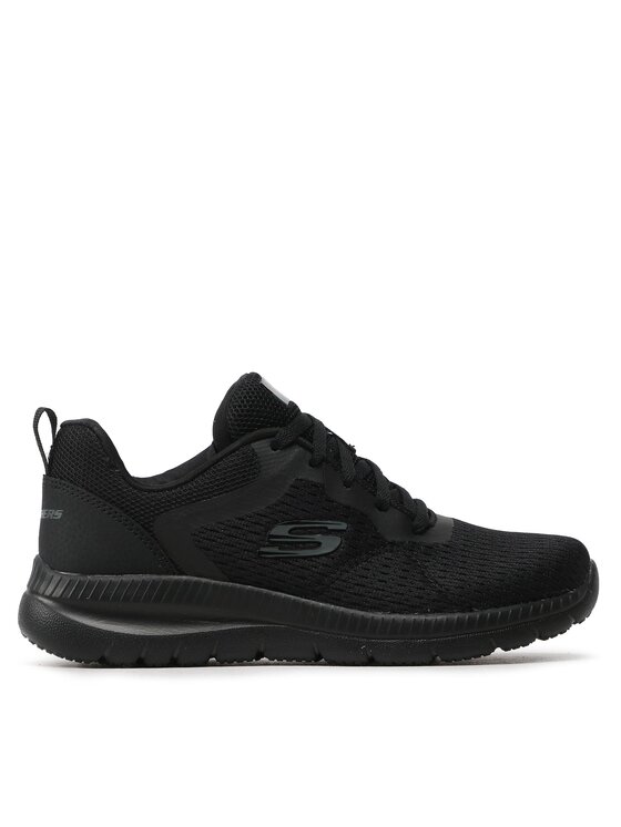 skechers bountu-quickp nero