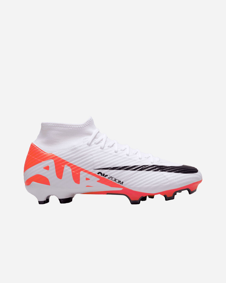 nike zoom superfly 9 academy scarpe da calcio