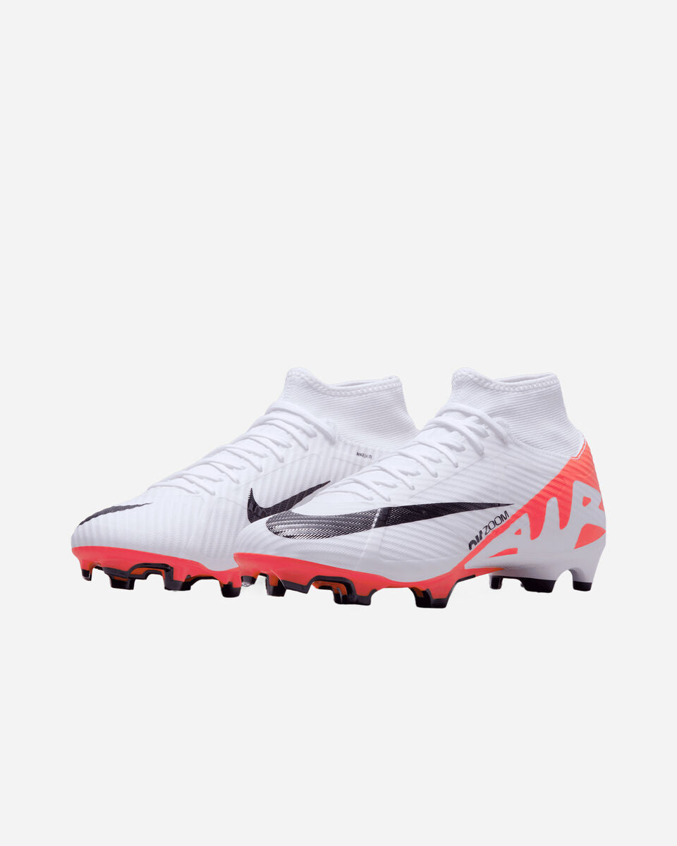 nike zoom superfly 9 academy scarpe da calcio